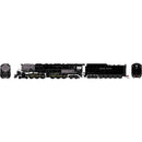 PREORDER Athearn HO ATHG98975 4-6-6-4 with DCC & Sound, UP