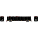 PREORDER Athearn N ATHGN12560 NSC 6400 Gondola with Load, CDEX