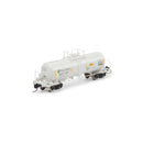 Athearn Genesis ATHGN15310 N 13,600-Gallon Acid Tank, MDCX