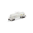 Athearn Genesis ATHGN15311 N 13,600-Gallon Acid Tank, MDCX