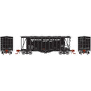 Athearn Genesis N GN23397 GATC 2600 Airslide Hopper, Revere Sugar (GACX)