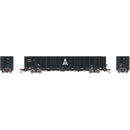 PREORDER Athearn N ATHGN6718 NSC 6000 Gondola with Load, AIMX