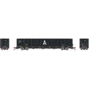 PREORDER Athearn N ATHGN6719 NSC 6000 Gondola with Load, AIMX