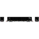 PREORDER Athearn N ATHGN6722 NSC 6000 Gondola with Load, IMRX