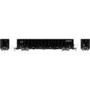 PREORDER Athearn N ATHGN6726 NSC 6000 Gondola with Load, TLPX
