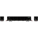 PREORDER Athearn N ATHGN6727 NSC 6000 Gondola with Load, TLPX