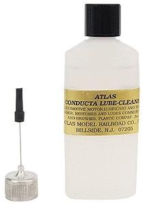 Atlas 192 Conducta Lube Cleaner 1 oz.