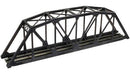 Atlas N 2071 Code 55 Through Truss Bridge Kit, Silver