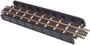 Atlas N 2080 Code 55 Single Track Through Plate Girder Bridge Kit