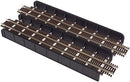 Atlas N 2081 Code 55 Double Track Through Plate Girder Bridge Kit