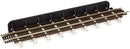 Atlas N 2082 Code 55 Through Plate Girder Bridge Add-On Kit