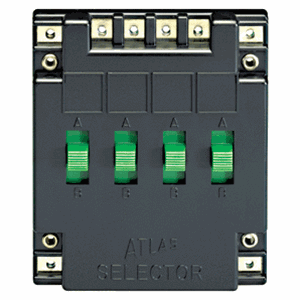 Atlas 215 Selector