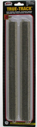 Atlas N 2403 Code 65 True-Track 10" Straight (4)