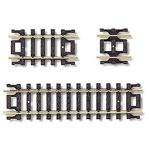 Atlas N 2509 Code 80 Straight Track Assortment