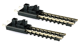 Atlas N 2536 Code 80 Bumper Track (2)