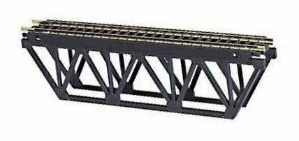 Atlas N 2547 Deck Truss Bridge