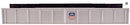 Atlas N 2554 Code 80 Plate Girder Bridge, Union Pacific
