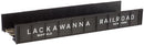 Atlas N 2556 Code 80 Plate Girder Bridge, Lackawanna