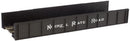 Atlas N 2558 Code 80 Plate Girder Bridge, Nickel Plate Road