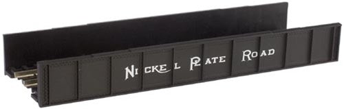 Atlas N 2558 Code 80 Plate Girder Bridge, Nickel Plate Road