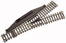 Atlas N 2709 Code 80 Track Manual Wye Turnout