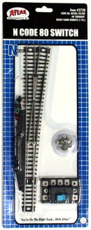 Atlas N 2720 Code 80