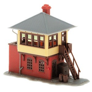 Atlas N 2840 Signal Tower Kit