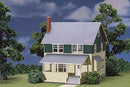 Atlas N 2844 Kate's Colonial Home Kit