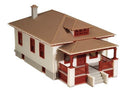 Atlas N 2846 Barb's Bungalow Kit