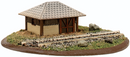 Atlas N 4001014 Section House Kit