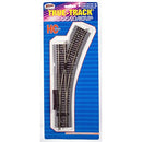 Atlas HO 479 True-Track Right Hand Manual Snap-Switch
