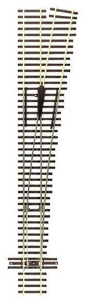Atlas HO 506 Code 83 Track