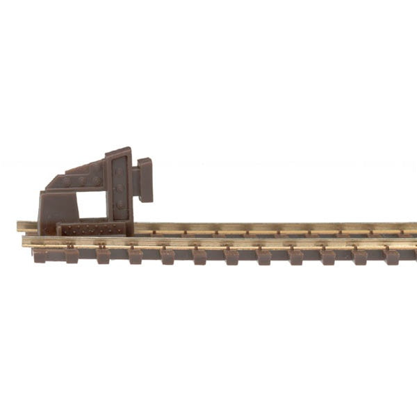 Atlas HO 518 Code 83 Track Bumper (4)