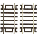 Atlas HO 525 Code 83 2" Straight Track (4)