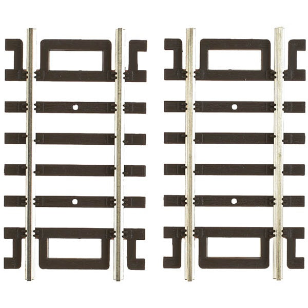 Atlas HO 525 Code 83 2" Straight Track (4)