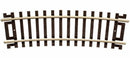 Atlas HO 531 Code 83 1/2 15" Radius Curve Track (4)