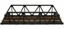 Atlas HO 590 Code 83 Warren Truss Bridge Kit