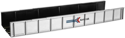 Atlas HO 70000005 Code 100 Plate Girder Bridge, Amtrak