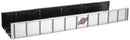 Atlas HO 70000007 Code 100 Plate Girder Bridge, Chicago and North Western
