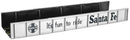 Atlas HO 70000011 Code 100 Plate Girder Bridge, Santa Fe