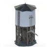 Atlas HO 703 Water Tower Kit