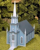 Atlas HO 708 19th Century American Church Kit