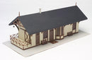 Atlas HO 720 Maywood Station Kit