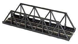 Atlas HO 883 Code 100 Warren Truss Bridge Kit