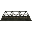Atlas HO 883 Code 100 Warren Truss Bridge Kit