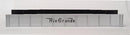Atlas HO 892 Code 100 Plate Girder Bridge, Denver and Rio Grande Western