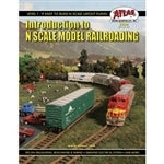 Introduction To N-Scale Model Railroading, Book