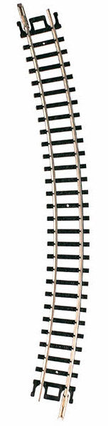 Atlas N 2520 Code 80 11" Radius Track Curve (6)