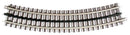 Atlas O 6045 O45 Full Curve Full Curve Track (12 Pieces to Circle)