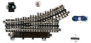Atlas O 6085 O45 Remote Track Switch, Left Hand